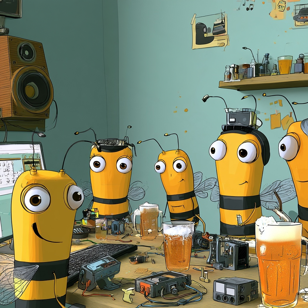 cecilepacoretautonabee_Cartoon_of_an_aperitive_with_bees_that_44059516-5e7d-4cd3-a0f4-5154ca9c519d_0.png